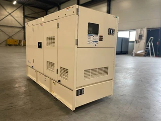 Kubota 2026 - V3300-TE2BG2 - 40kVA Generator - DPX-20033 imagen 3 miniatura