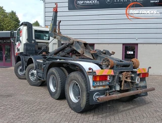 DAF FAD CF 85.410 2007 - N/A image 3