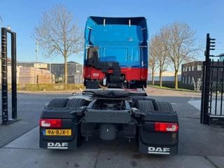 DAF CF 410 2017 - N/A imagen 5