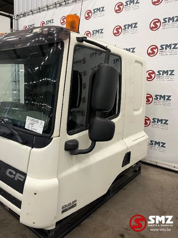 DAF 2010 - Occ cabine compleet DAF zdjęcie 4