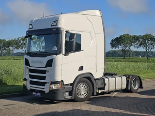 Scania R 2018 - R410 изображение 2