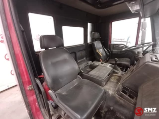 Iveco Trakker 2000 - Occ Cabine Iveco obrazek 10