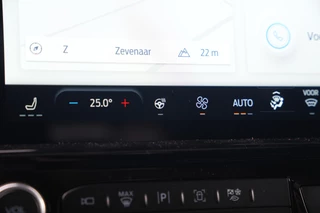 Ford Tourneo Custom 2026 - 340 2.5 PHEV L2H1 Titanium X 232pk | ACC | Pano | B&O | Elek. schuifdeuren | 360 camera | Elek-Trekhaak | Prijs excl. BTW | Rijklaar obrazek 34