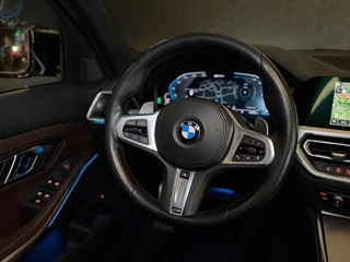 BMW 3 Serie 2022 - 320e afbeelding 15