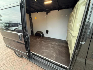 Peugeot Boxer 2024 - 2.2HDi 140PK Automaat L2H2 Camera Navi Full option! obrazek 7