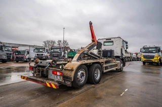 Renault N/A 2018 - C430.26 +DALBY image 3