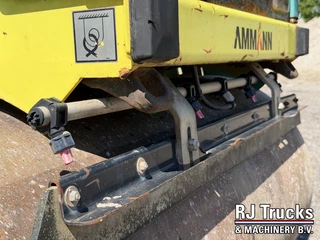 Ammann ARX26 - Water spray | Double Vibration | Double Drum Drive 2016 - N/A image 13