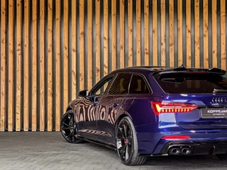 Audi A6 2022 - Avant 55 TFSIe 367PK Quattro Pro Line S Competition obrazek 22