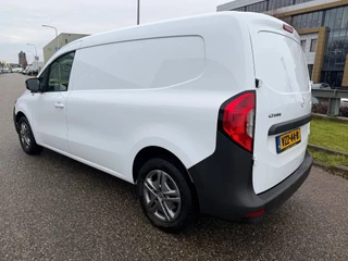 Mercedes-Benz Citan 2024 - 110CDI L2H1 PRO Automaat Airco Cruisecontrol 30000KM afbeelding 5