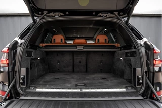 BMW X5 2023 - xDrive 45e High Executive | M sport | Panoramadak | 22" LMV | Laserlight | Memory Seats | Harman Kardon | Camera | Carplay | Cognac Leder bild 9