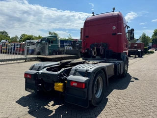 Scania R 2014 - R410 EURO 6 HIGHLINE / 2 PEDALS immagine 5