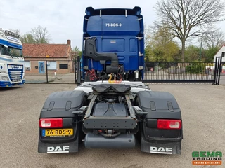 DAF CF 410 FTP 2014 - N/A bild 8