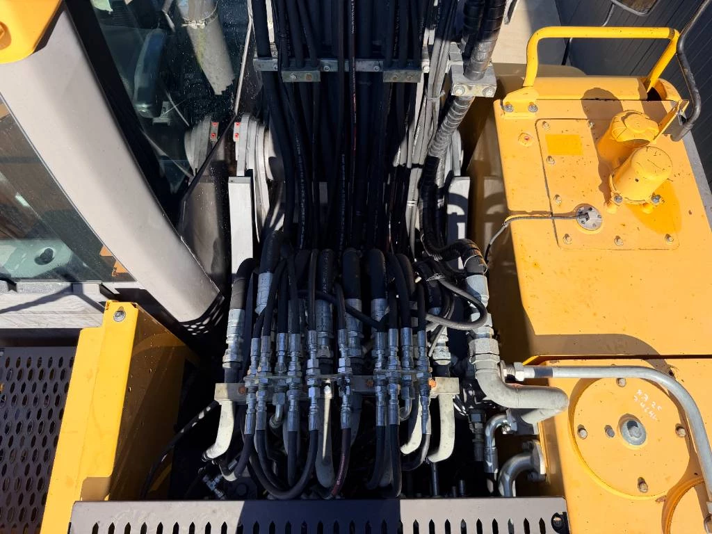 Volvo 2014 - EW180D afbeelding 34