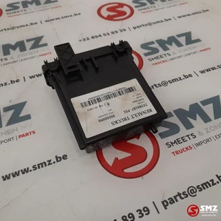 Renault N/A 2019 - Occ ECU HMIIOM regeleenheid Renault obrazek 2