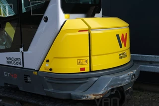 Neuson N/A 2022 - ET 42 ET42 | powertilt | 2022 | 631h | A/ C Klima bild 16