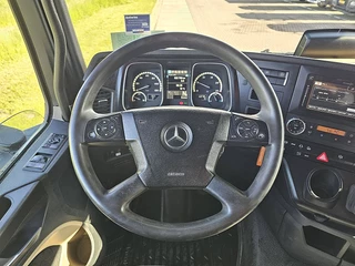 Mercedes-Benz Actros 2019 - 1843 immagine 14