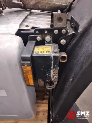 DAF N/A 2015 - Occ catalysator + roetfilter DAF imagem 5