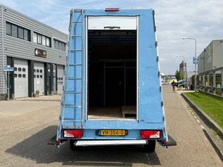 Mercedes-Benz Sprinter 2014 - 313CDI Glasresteelwagen 180,000KM 3 Zits 4,32 Wielbasis image 6