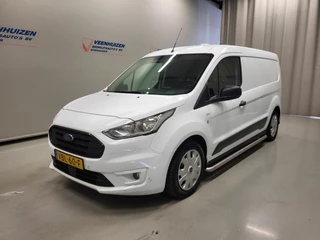 Ford Transit Connect 2019 - 1.5EcoBlue 100pk L2/H1 Euro 6! image 2