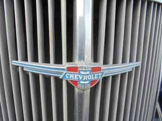 Chevrolet N/A 1937 - 1 1/2 TON FLATBED imagen 6