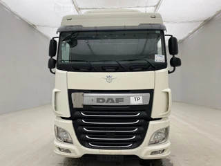DAF XF 2015 - 460 Space Cab afbeelding 2 miniatuur
