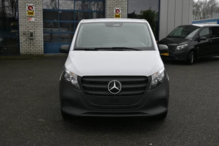 Mercedes-Benz Vito 2024 - 116 CDI L3 Pro 4x4 bild 2
