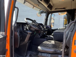 Mercedes-Benz Actros 2019 - 2546 Euro 6 Kroll Combi kolkenzuiger image 21