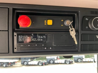 DAF FAG XD 220 BEV Geesink 20m³ FULL ELECTRIC 2026 - N/A afbeelding 21