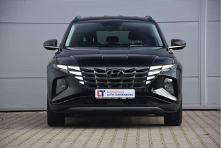 Hyundai Tucson 2023 - 1.6 T-GDI MHEV Comfort Smart | VERKOCHT | imagen 17
