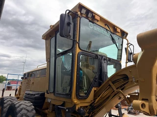 Cat N/A 2006 - 140H II image 21
