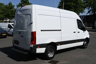 Mercedes-Benz Sprinter 2021 - 516 CDI L2H2 obrazek 3