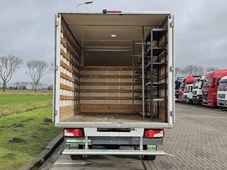 Mercedes-Benz Sprinter 2020 - 319 immagine 12