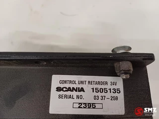 Scania N/A 2004 - Occ ECU retarderregeleenheid Scania bild 3