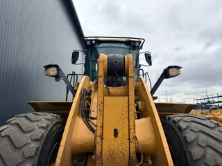Cat N/A 2015 - 950M obrazek 15