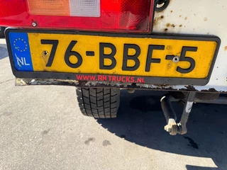 Volvo FM 330 2012 - N/A obrazek 28