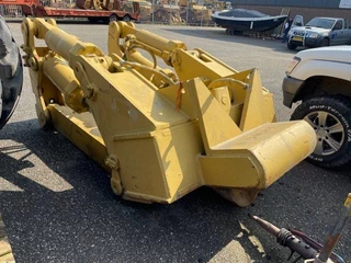 Cat N/A - D 8 R Ripper afbeelding 3