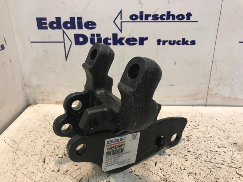 DAF - 1850661 CABINESTEUN STABILISATORSTANG LH afbeelding 1