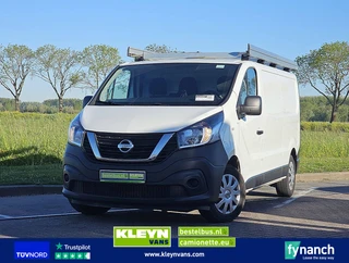 Nissan NV300 2022 te koop