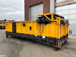 Container 20m³ N/A - N/A obrazek 4
