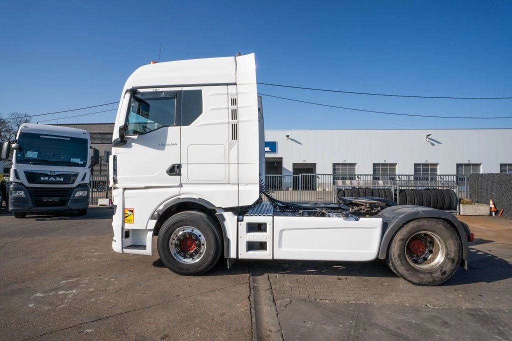 MAN TGX 2022 - 18.510 LLS+INTARDER+HYDR. obrázek 2