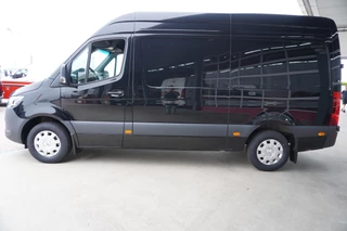 Mercedes-Benz Sprinter 2024 - 317 170PK L2H2 Select Automaat bild 8