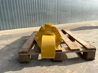Cat N/A 2026 - D8 Cylinder obrazek 2
