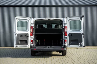 Renault Trafic 2024 - **L2H1 | 150 PK | LED | 9-Zits | Cruise | Navi | Airco** image 9