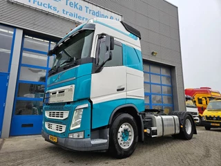 Volvo FH 2019 - 460 ADR EX/II, EX/III, FL and AT PTO Double Tank Smart 2 tacho for sale