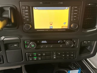 Scania S 2021 - S540 ,ADR AT, ALCOA,PTO,RETARDER, I PARK COOL ,LEATHER obrazek 7