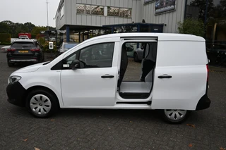 Mercedes-Benz Citan 2022 - 110 CDI L1 Pro imagem 3 miniatura