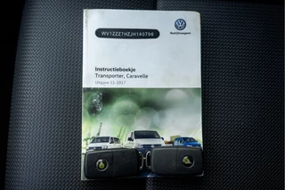 Volkswagen Transporter 2018 - 2.0 TDI L1H2 Comfortline | Airco | Cruise | Trekhaak obrazek 25