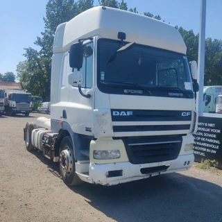 DAF CF 2007 - N/A zdjecie 3