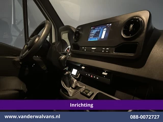 Mercedes-Benz Sprinter 2019 - 316 CDI 164pk 3500kg Trekhaak L2H2 Inrichting Euro6 Airco | Camera | Apple Carplay imagen 12