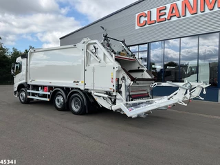 Volvo FM 330 Euro 6 Geesink 20m³ 2025 - N/A obrazek 10